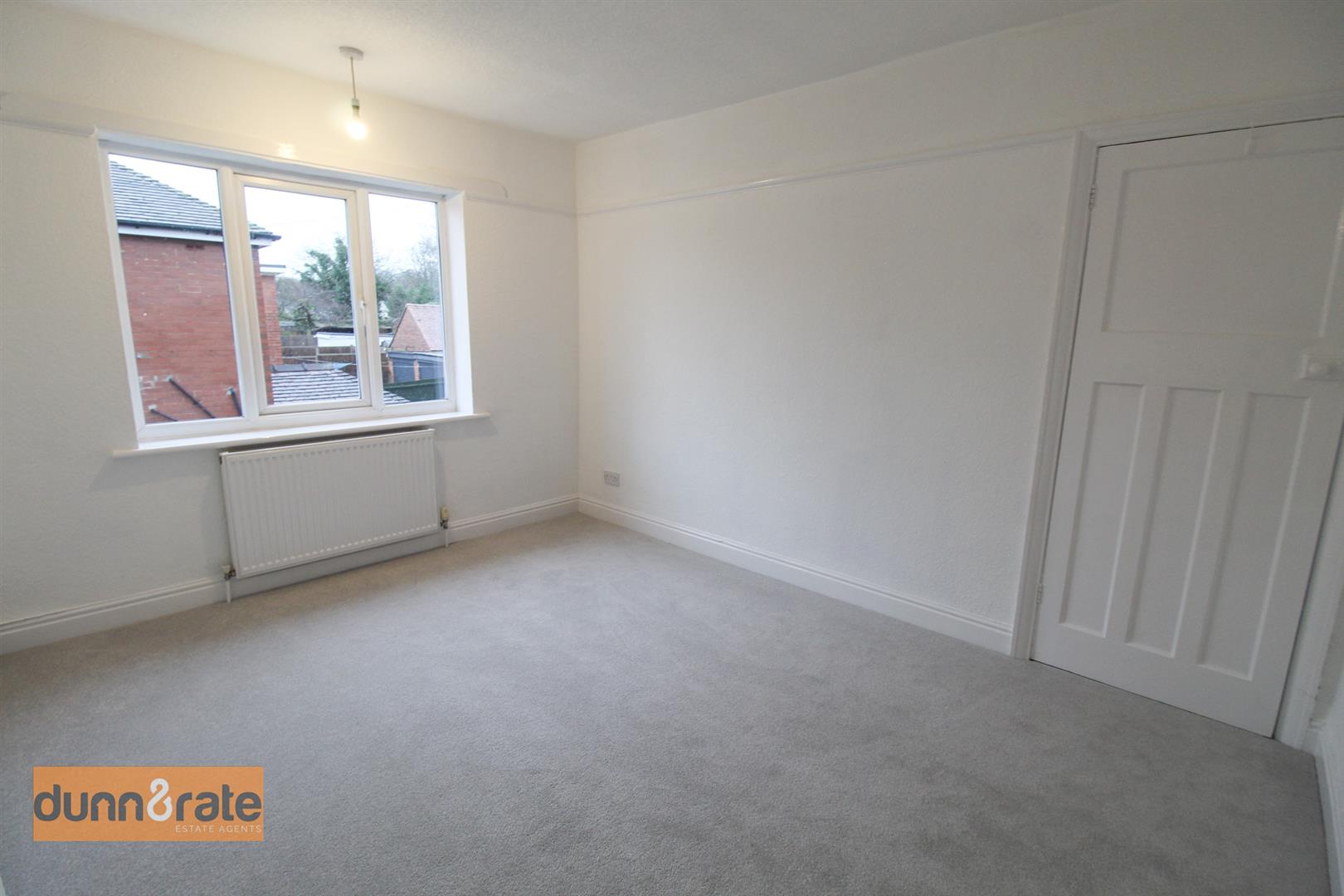Brough Lane, Trentham, Stoke-On-Trent